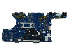 Dell Latitude E7450  i7-5600U CN-0Y15C1 LA-A961P Laptop Anakart