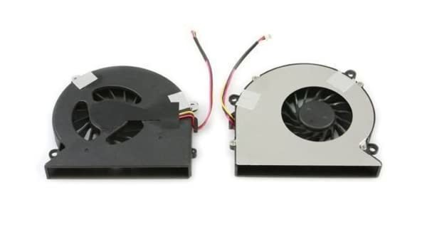 Lenovo Y430 dc280003sf CPU Fan