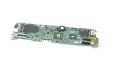 HP Mini 700 730 733 735 1000 1116 Atom N270 İşlemcili On Board Notebook Anakart 517576-001