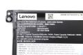 Orijinal Lenovo ThinkPad 20SN 20SQ 20YU 20YV Notebook Batarya Laptop Pil
