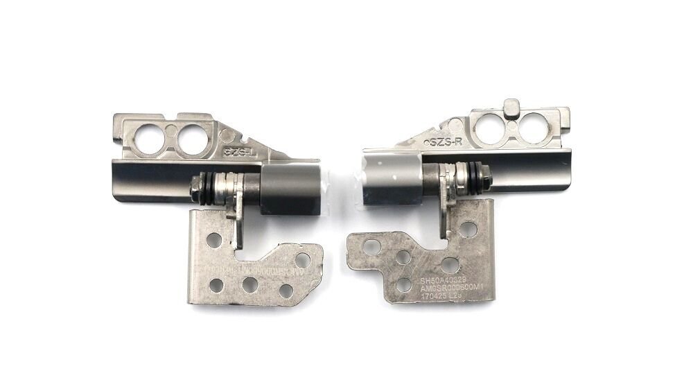 Lenovo Orijinal Thinkpad T440 20B7 20B6 Notebook L+R Hinge Menteşe Takımı