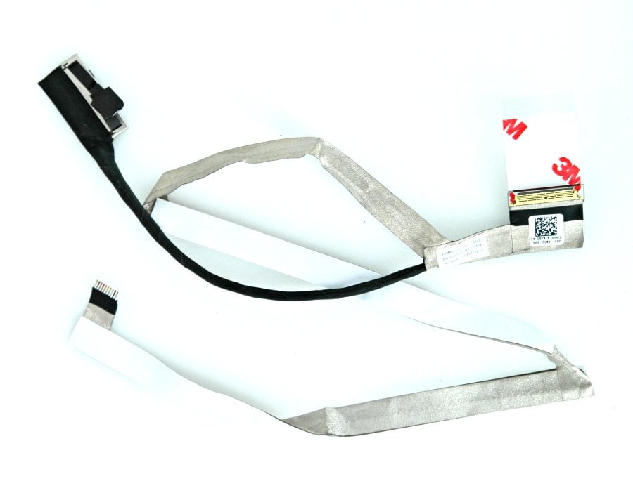 Orijinal Dell Latitude E5550 E5450 Ekran Data Flex Kablosu DC02C007900 CN-05VX1Y