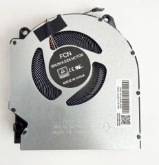 HP Victus 16-D 16-E Serisi TPN-Q263 TPN-Q264 M75723-001 Gpu Fan 80w Ekran kartı fanı