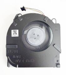 HP Victus 16-D 16-E Serisi TPN-Q263 TPN-Q264 M75723-001 Gpu Fan 80w Ekran kartı fanı