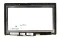 Lenovo Orijinal Yoga 20265 13.3 inç HD+ Notebook Dokunmatik Lcd Ekran Panel