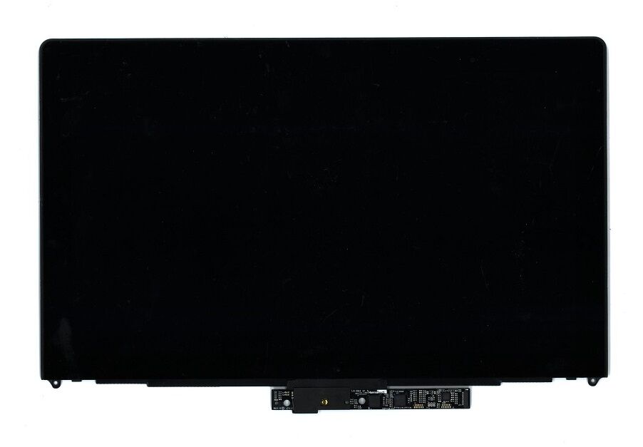 Lenovo Orijinal Yoga 20265 13.3 inç HD+ Notebook Dokunmatik Lcd Ekran Panel