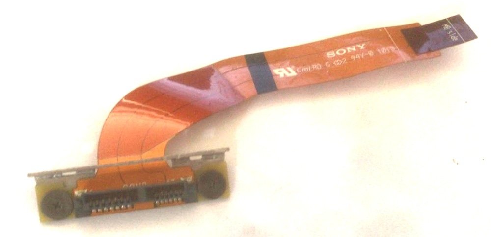 Sony Vaio VPCS1 VPC-S1 PCG-51513L ODD DVD Bağlantı Flexi