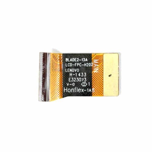 Orijinal Lenovo Yoga Tablet 2 Pro 1380 1380F 1380L Lcd Data Flex Kablosu