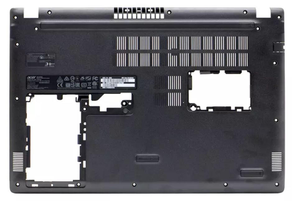 Acer Aspire A315-32 A315-21 A315-31 A315-41 A315-51 Alt Kasa Kapak EAZAJ00101A