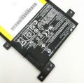 Orijinal Asus R556 R556L R556LD Notebook Batarya Laptop Pil C21N1347