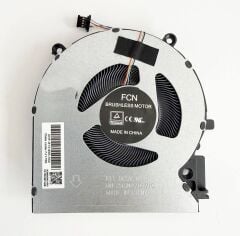 HP Victus 16-D 16-E Serisi TPN-Q263 TPN-Q264 M75721-001 Cpu Fan 80W