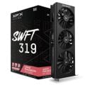 XFX Speedster SWFT 319 RX 6800 Core 16GB GDDR6 Gaming Ekran Kartı (RX-68XLAQFD9)
