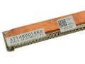 Orijinal Dell Latitude 3550 E3550 3450 E3450 Cpu Sogutucu Heatsink Bakır
