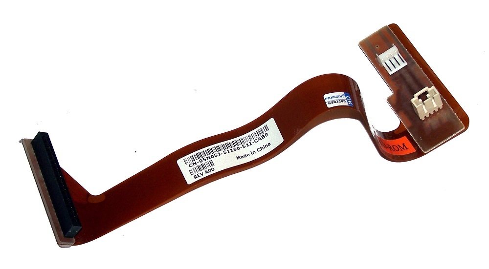 Dell Optiplex Mini GX240 GX260 GX270 GX280 CD-DVD Rom Bağlantı Connector CN-05N051