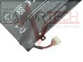Hp P4A53EA N7H88EA Notebook Batarya Laptop Pil