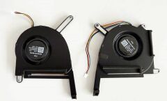 Asus FX507 FA507 FA507NU FA507NV FA507NVR FA507R FA507RC FA507RE FA507RM FA507UI FA507XI FA707 FA707R FA707RM FX507R FX507VI FX507VU FX507VV FX507ZU4 FX507ZC FX507ZC4 FX507ZE FX507ZM FX507ZR FX517ZR FX707 FX707Z FA507NUR Sağ Sol Cpu Gpu Fan 5V
