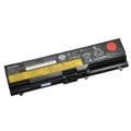 Orijinal Lenovo ThinkPad L510 L520 L410 L412 Notebook Batarya Laptop Pil