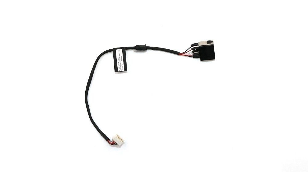 Lenovo Orijinal Thinkpad T440 20B7 20B6 Notebook Dc Power Jack Şarj Soketi