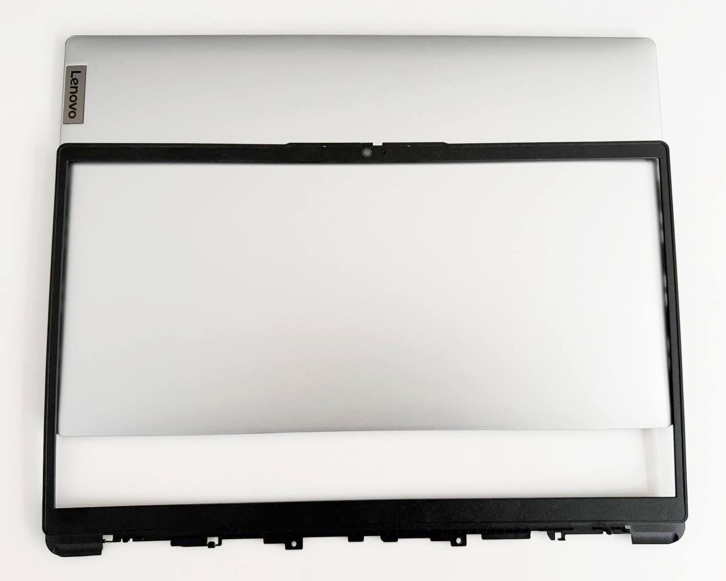 Lenovo IdeaPad 1 15AMN7 82VG 82X5, 1-15ADA7 82R1 Lcd Cover Arka Kapak  + Ön çerçeve