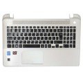 Toshiba Satellite S50-B S55-B S50D-B S55D-B Klavye Dahil Üst Kasa A000296840