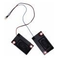 Acer Aspire ES1-533 ES1-572 ES1-523 ES1-572 N16C1 Hoparlör Speaker Takımı PK23000TE00