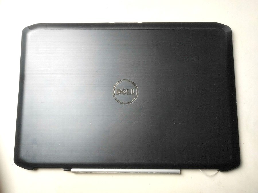 Orijinal Dell Latitude E5420 Notebook Ekran Arka Kasa Lcd Cover CN-0JW7HH