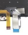 Orijinal Lenovo ThinkPad T15 Gen 1 T15 Gen 2 Türkçe Ledli Klavye Tuş Takımı