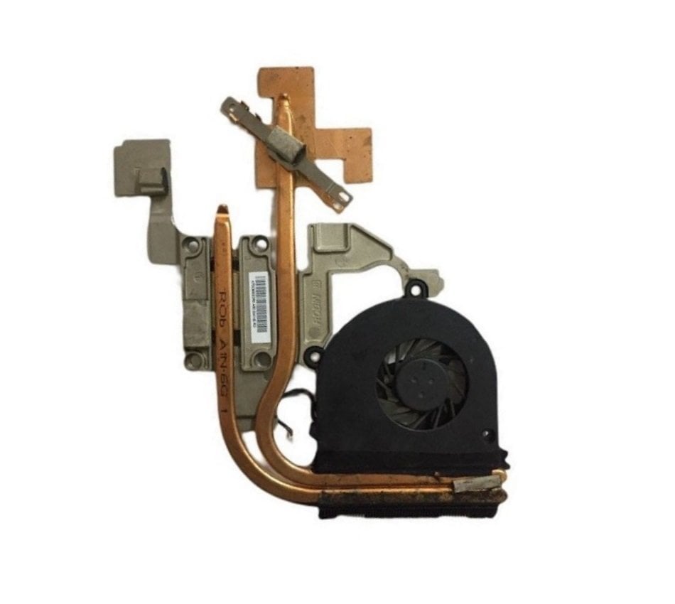 Orijinal Gateway NV55C Cpu Sogutucu Heatsink Fan