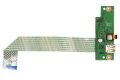 Acer Aspire ES1-523 ES1-532 ES1-533 ES1-572 Notebook SD Kart Audio Jack USB Port Board