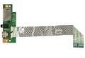 Acer Aspire ES1-523 ES1-532 ES1-533 ES1-572 Notebook SD Kart Audio Jack USB Port Board