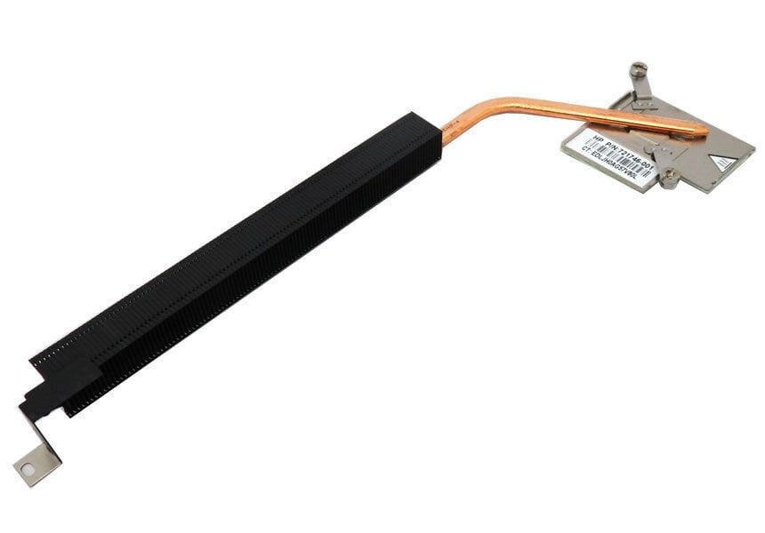 Orijinal Hp EliteOne 800 G1 Serisi All in One Cpu Sogutucu Heatsink Bakır