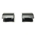 Dell Inspiron 15 15R 15RV Vostro 2521 Menteşe Kapağı Front