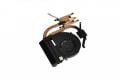 Orijinal Lenovo Z480 Z485 Z480A Notebook Cpu Heatsink Fan 36LZ2TMLV50