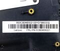 Lenovo Orijinal ideapad 5CB0K83871 5CB0K65021 Notebook Türkçe Klavye Dahil Üst Kasa