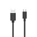 UNITEK USB3.0 TYPE-C TO USB-A ŞARJ KABLOSU 1.5MT 5GBPS (C14103BK-1.5M)