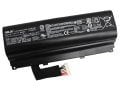 Asus G751 Serisi Notebook Batarya Laptop Pil A42N1403