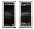 Samsung Orijinal Galaxy S5 G900A G900 4.4V 2800mAh 10.78Wh Cep Telefonu Batarya Pil