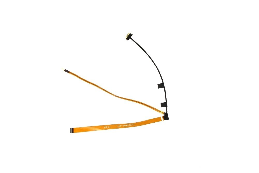 Orijinal Lenovo ThinkPad 25 20K7 Ekran Data Flex Kablosu 00UR488