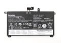 Orijinal Lenovo Thinkpad T570 P51s T580 Notebook Batarya Laptop Pili 00UR891