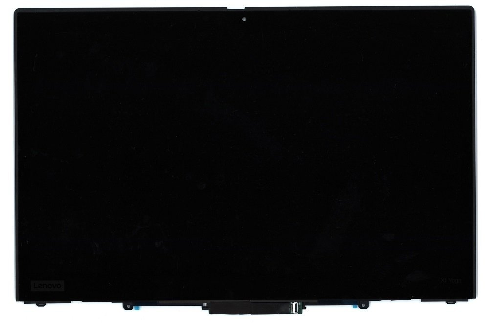 Lenovo Thinkpad X1 Yoga Gen3 Dokunmatik Ekran 01YT243