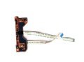 Samsung NP370R5E NP450R5E NP470R5E NP510R5E Touchpad Buton Board BA92-11551A