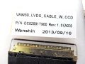 Orijinal Dell Latitude DC02001T900 CN-0R7YCF Notebook Ekran Data Flex Kablosu