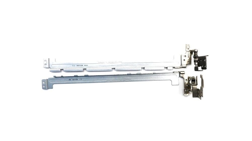 Lenovo Orijinal Thinkpad 00HN430 AM0TS000420 Notebook L+R Hinge Menteşe Takımı