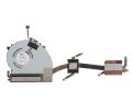 Orijinal Lenovo ideapad U430 Touch Notebook Soğutucu Cpu Heatsink Fan 36LZ9TMLV30