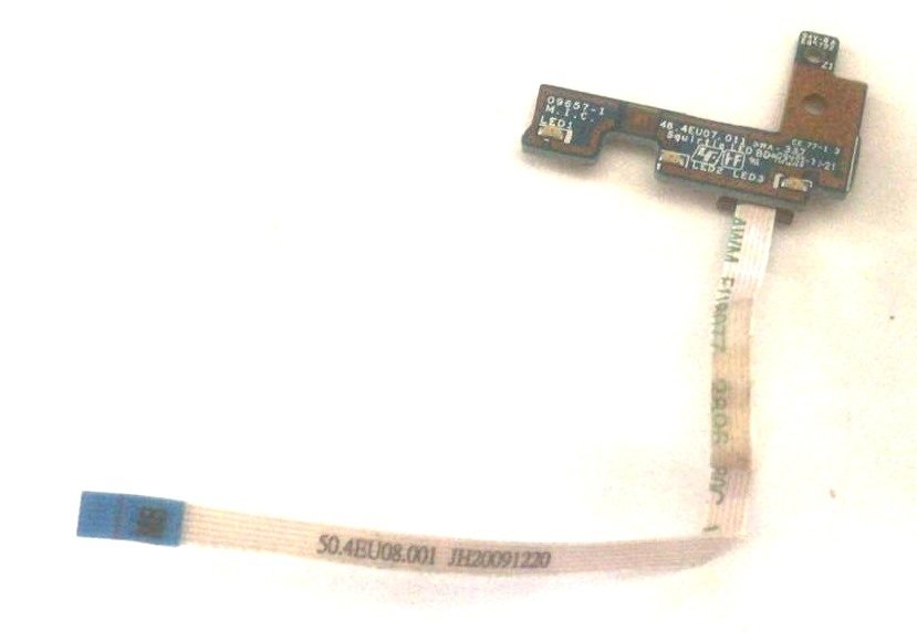 Sony Vaio VPCY1 VPC-Y1 PCG-41112M Led Kartı 48.4EU07.011