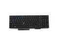 Orijinal Lenovo ThinkPad 20W4 20W5 20W6 20W7 Türkçe Ledli Klavye Tuş Takımı