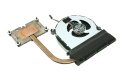 Orijinal Hp ProBook 738686-001 6043B0141201 Cpu Sogutucu Heatsink Fan