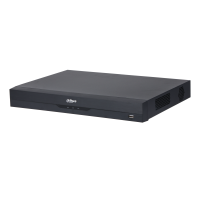 DAHUA XVR5216AN-5M-I3 16 KANAL AHD/HİBRİT KAYIT CİHAZI