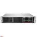 HP DL380 G9/ 2xE5-2690v3 128 GB DDR4 Ram p440ar Raid 2x Psu