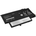 Lenovo ThinkPad S1 Yoga Notebook Bataryası Laptop Pil